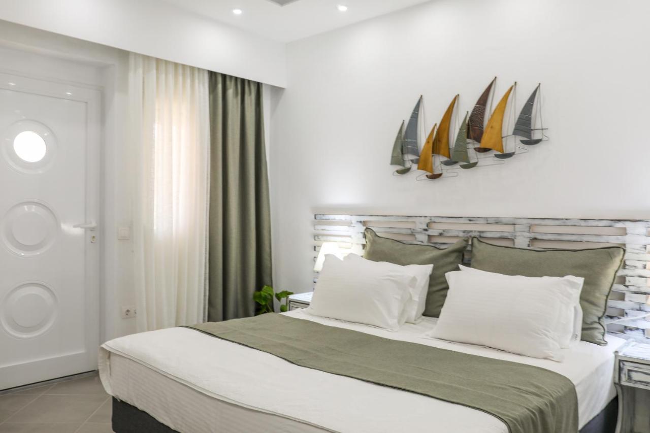 Aura Skiathos Exterior foto