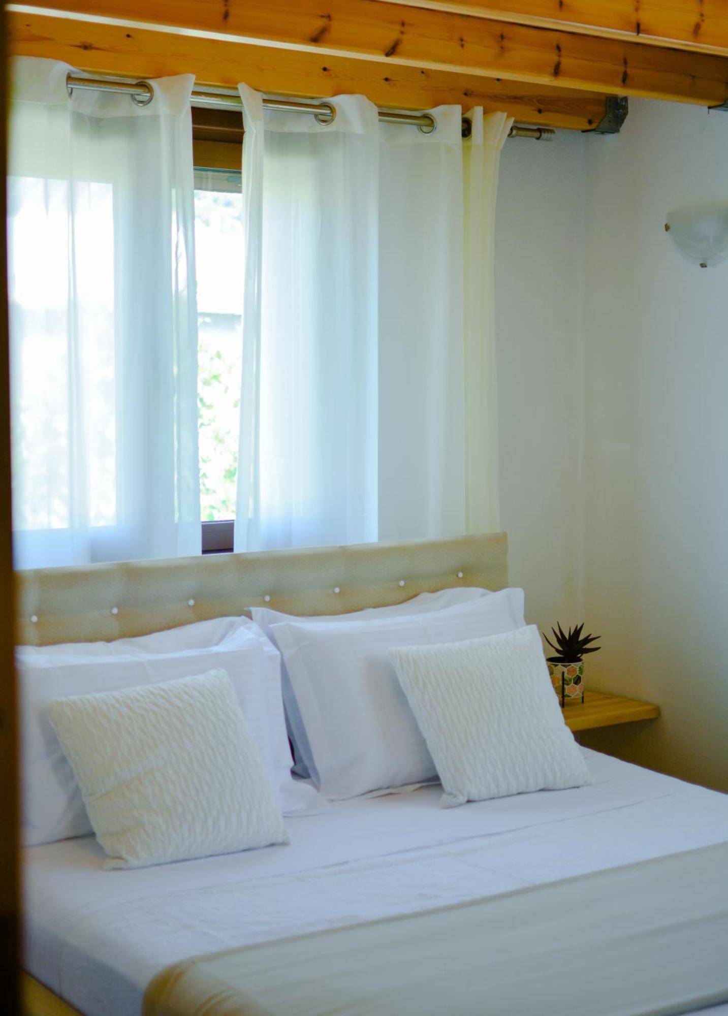 Aura Skiathos Exterior foto