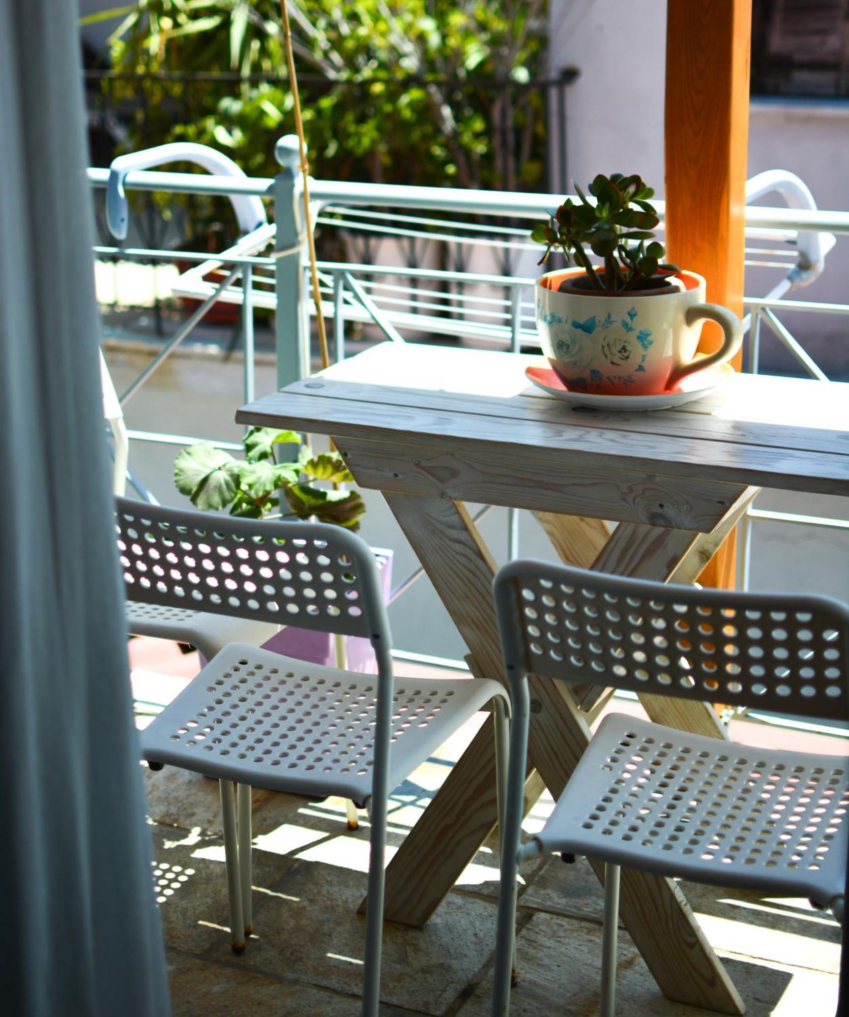 Aura Skiathos Exterior foto